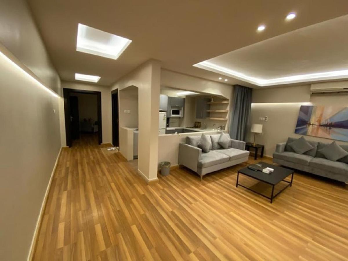 Vision Apartment Buraydah Exterior foto